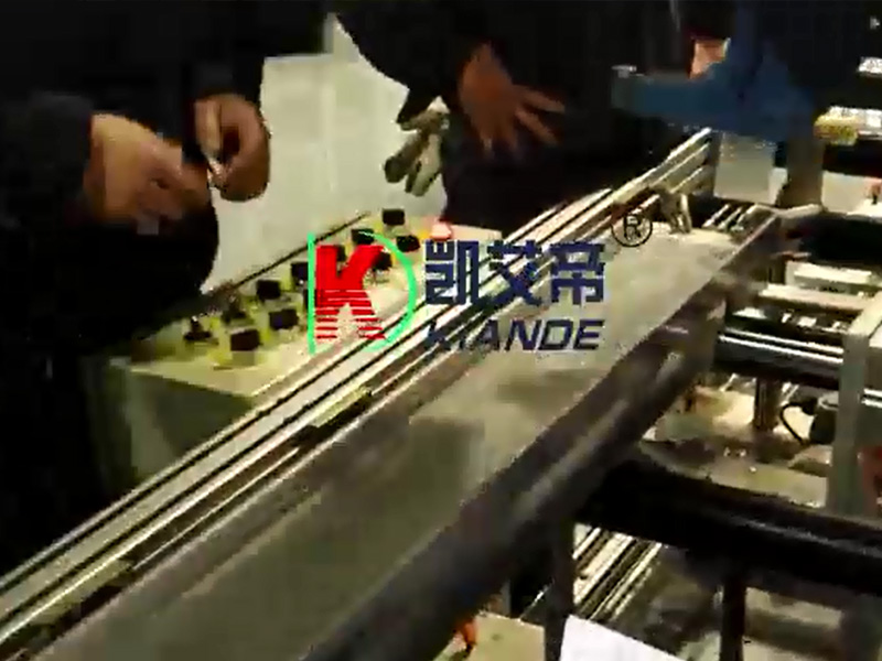 鉚接設備-蘇州凱艾帝電氣有限公司