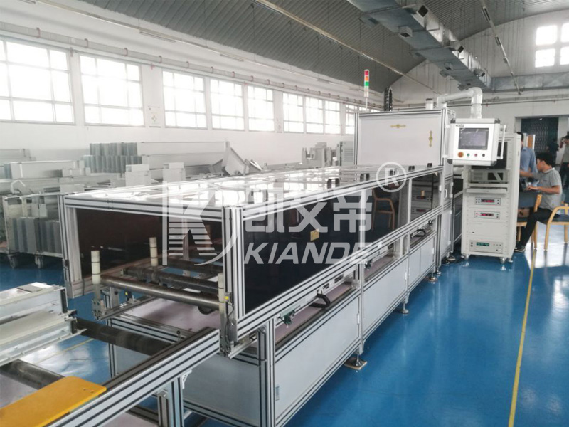 母線(xiàn)設備常見(jiàn)故障和排除方法-蘇州凱艾帝電氣有限公司